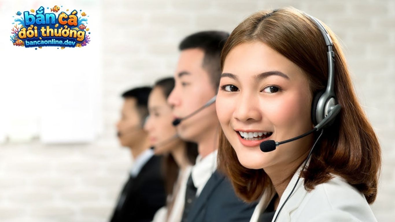Khi nào game thủ bắn cá nên liên hệ để được hỗ trợ? Khi nào game thủ bắn cá nên liên hệ để được hỗ trợ?