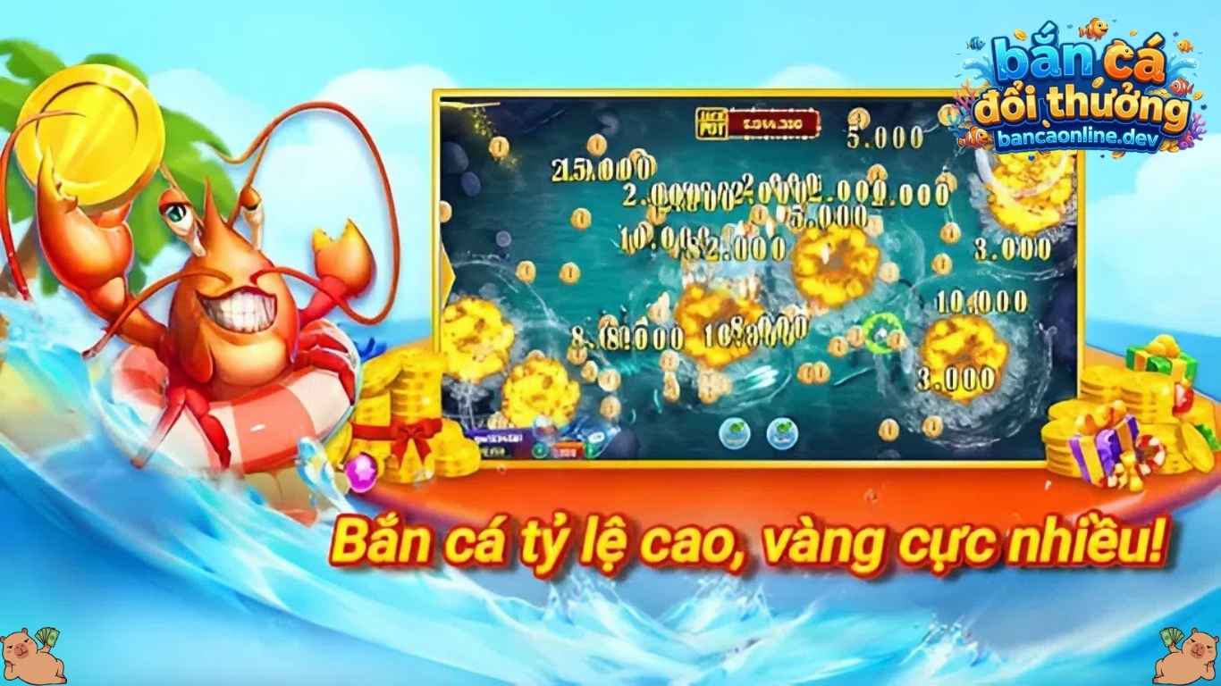 Một số mẹo chơi bắn cá Zui hiệu quả Một số mẹo chơi bắn cá Zui hiệu quả