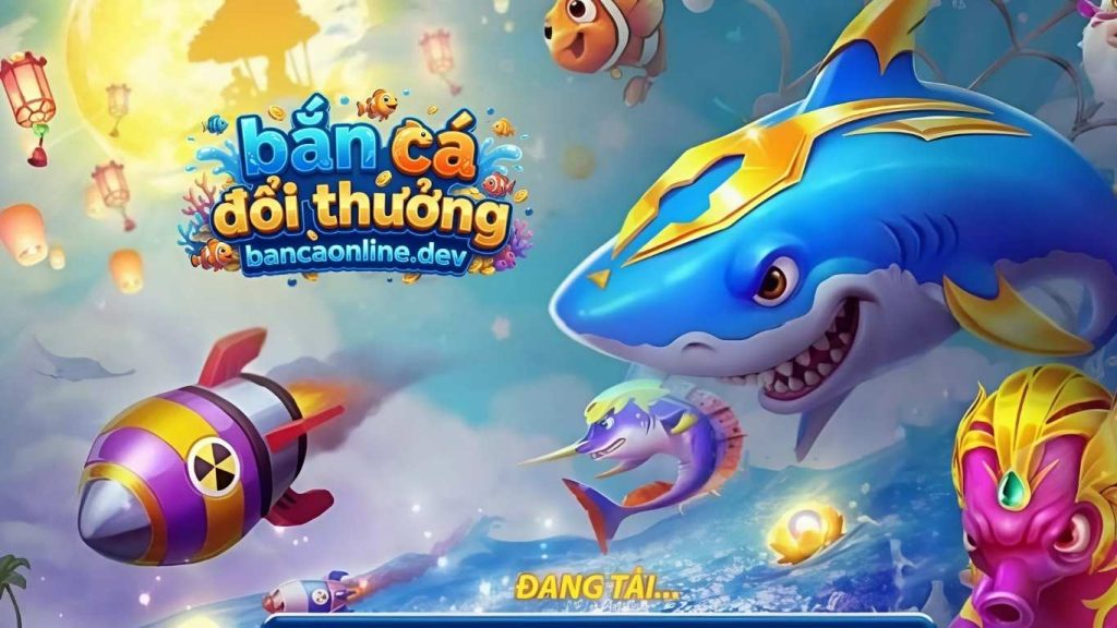 Đôi nét về game bắn cá Man Club
