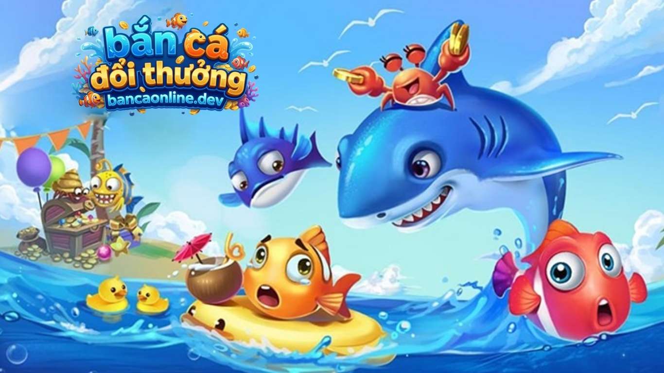 Cách tận dụng thuật toán bắn cá online hiệu quả Cách tận dụng thuật toán bắn cá online hiệu quả