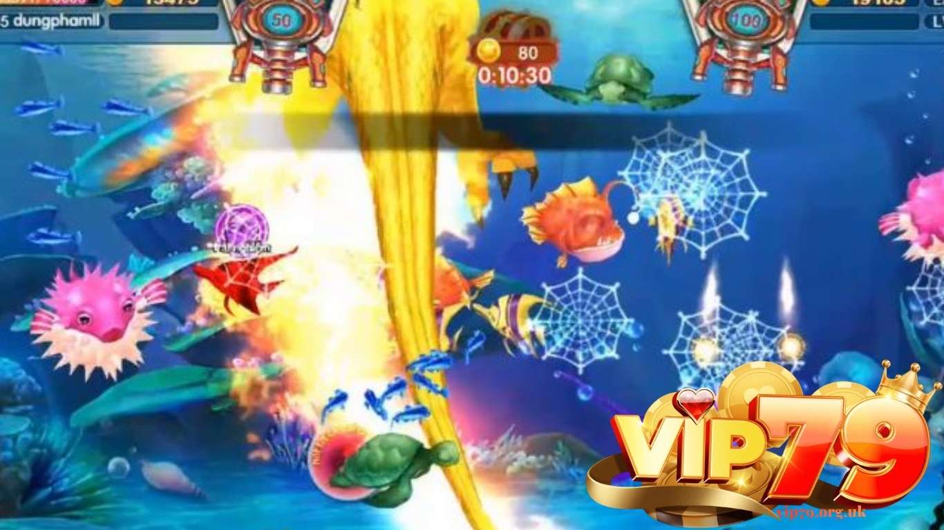 Hệ thống thủy quái và thần long giá trị cao Hệ thống thủy quái và thần long giá trị cao