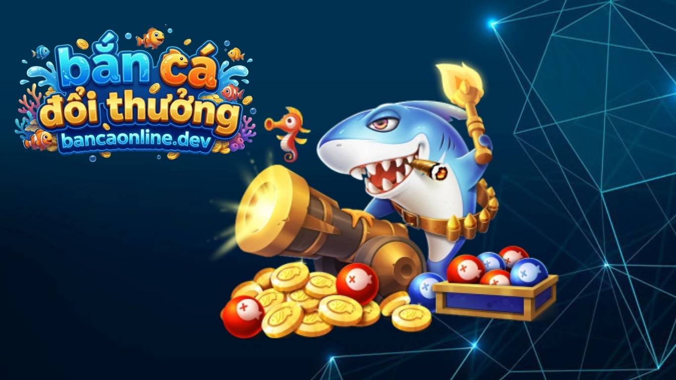 Mẹo chơi game bắn cá xèng online Mẹo chơi game bắn cá xèng online